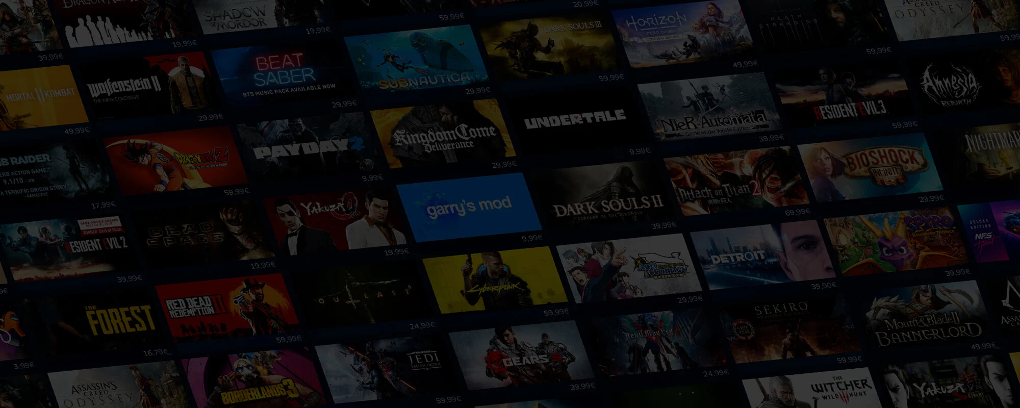 全球游戏试玩学习中心