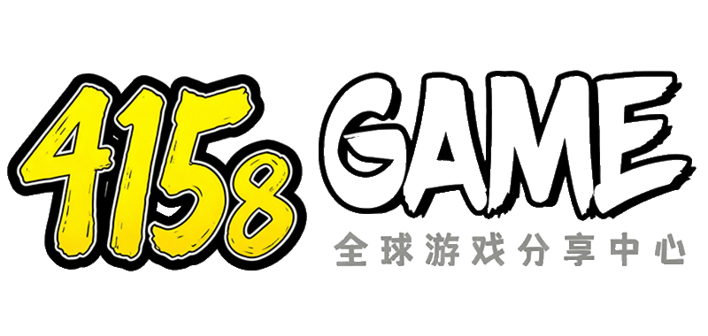4158GAME