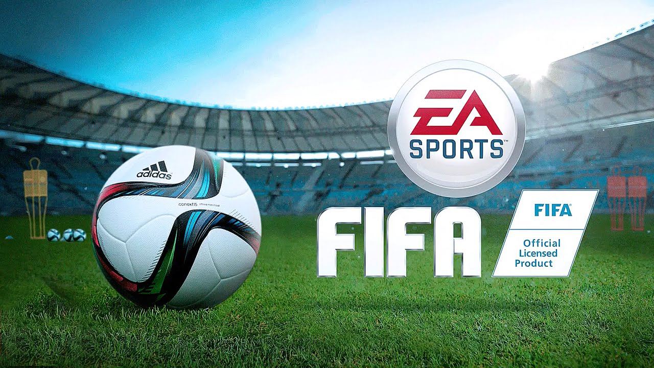 FIFA系列